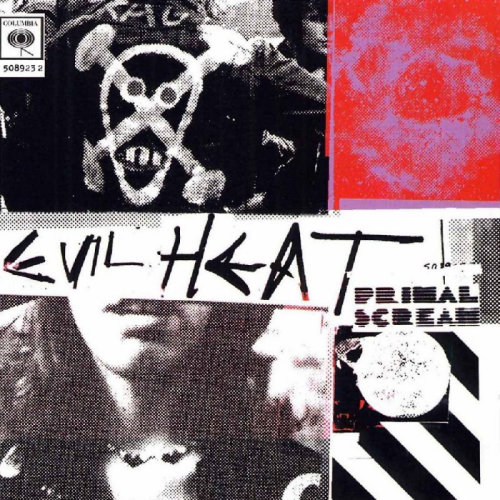 PRIMAL SCREAM - EVIL HEATPRIMAL SCREAM - EVIL HEAT.jpg